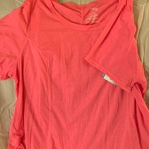 Danskin Now 2X Workout Top